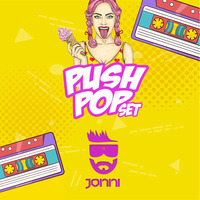 Push Pop Set by JONNI