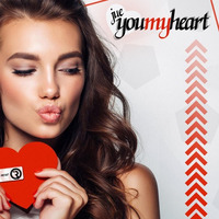 Jue - You My Heart (Original Mix) **OUT NOW** by Relay Records