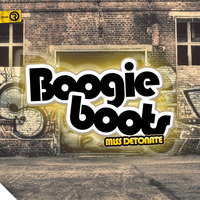 Miss Detonate - Boogie Boots (Original Mix) **OUT NOW** by Relay Records
