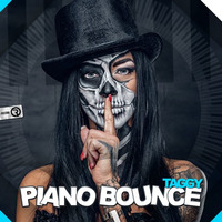 Taggy - Piano Bounce (Original Mix) **OUT NOW** by Relay Records