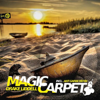 Drake Liddell - Magic Carpet (Original Mix) **OUT NOW** by Relay Records