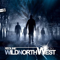 Redline - Wild North West (Original Mix) **OUT NOW** by Relay Records