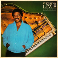 Webster Lewis - You Deserve To Dance (FunkyDeps Re-Edit) by Cedric FunkyDeps