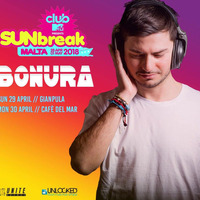 Sunbreak Malta Boat Party 30/04/2018 #Vincenzo Bonura live Dj'set by djbonura10 "official page"