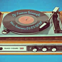 Franco Sciampli Mix Sessions (01.03.2018) by franco sciampli
