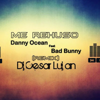 (105) Rhso-DO feat BB Remix (Dj Cesar Lujan) by DJ LUCA
