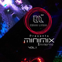 Minimix Invierno Vol.1 - Dj Cesar Lujan 2017 by DJ LUCA