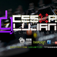 Set Dance 3 by Dj Cesar Lujan (Club Music) by DJ LUCA
