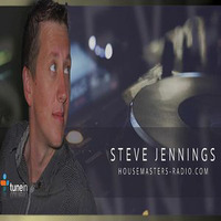 Mashup Mondays Live on Housemasters Radio 12th March '18 #6 by DJ Steve Jennings