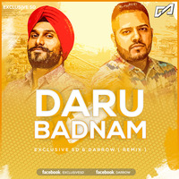 Daru Badnam (D Arrow X SD) by D Arrow