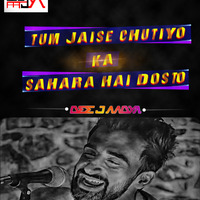 Tum Jaise Chutiyo Ka Sahara - ( Tapori Mixx) - Dee j Aadya by Dee J Aadya