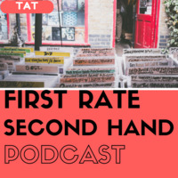 First Rate - Second Hand #33 by DJ Tat