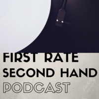 First Rate - Second Hand #32 by DJ Tat