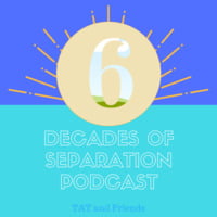 6 Decades of Separation 