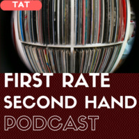First Rate - Second Hand #31 by DJ Tat