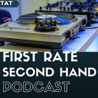 First Rate - Second Hand #30 by DJ Tat