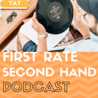 First Rate - Second Hand 24th December by DJ Tat