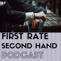 First Rate - Second Hand #26 -  by DJ Tat
