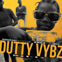 Dutty Vybz Mixtape | One Inna Million presented by Dj MeSs by Dj MeSs