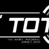 DJ TOTO MIX - DESINTOXICA TUS OIDOS VOL. 2 (SO LONELY) by Jorge Soto