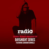 Day&amp;Night Podcast Series EP 25 Featuring Leonardo Gonnelli by Andry Cristian