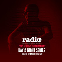 Day&amp;Night Podcast Series Episode 026 Featuring Andry Cristian by Andry Cristian
