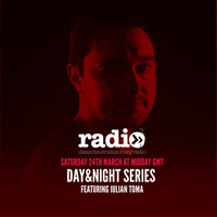 Day&amp;Night Podcast Series Episode 028 Feature Iulian Toma by Andry Cristian