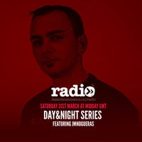 Day&amp;Night Podcast Series Episode 029 Feature JmNogueras by Andry Cristian