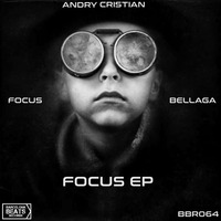 Andry Cristian - Bellaga(Original Mix)[BBR064] Barcelona Beats Records by Andry Cristian