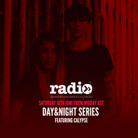 Day&amp;Night Podcast Series EP40 Featuring Calypse by Andry Cristian