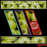 Sean Jay Ft Hayley J Brown - The One (Sub8 Remix) SC Preview by Sub8