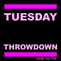 Jackin' House - Brand New Productions - The Throwdown Show by Ivan Kane