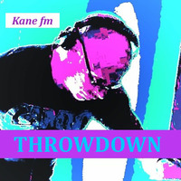 THROWDOWN SHOW  -  NEW MUSIC OVERLOAD! by Ivan Kane