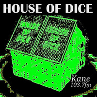 The latest, Jackin' Tech House and Breaks.  House Of Dice Show with Ivan. by Ivan Kane