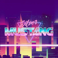 Silver Mustang EP (Free Download)