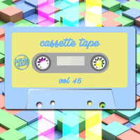 Cassette Tape Vol. 45 by Alpha Beats