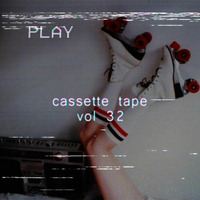Cassette Tape Vol 32 by Alpha Beats