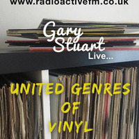 GaryStuart's United Genres of Vinyl - Jungle DnB by GaryStuart