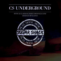 B.Jinx - Live on Sugar Shack (CS Underground 4 Mar 2018) by B.Jinx