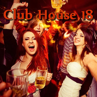 Club House 18 by MIXPAT