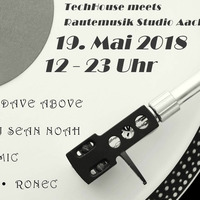 nemic Live aus dem RauteMusik.FM-Studio, Aachen by nemic