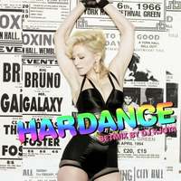 Madonna - HaRdAnCe (DJ Kilder Dantas Mixset) by DJ Kilder Dantas' Sets