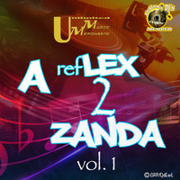 U.M.M.'s A refLEX 2 ZANDA vol. 1 by David QD Earl McClain