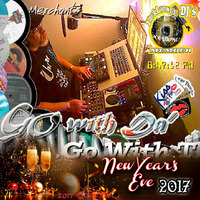 U.M.M.'s G.W.T.F. NewYear's Eve 2017 V.I.P. Pt.1&2 by David QD Earl McClain