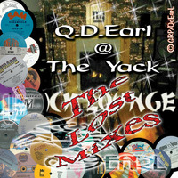 U.M.M.'s Thanksgiving Turkey Groove by David QD Earl McClain