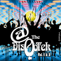@ The DisQoTek Vol. 1 & 2 by David QD Earl McClain