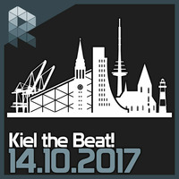 DJ Riggy - Kiel the Beat 14-10-17 (Dosenbeatz GC17 Special Teil 1) by DJ Riggy / RiggTV