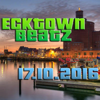 DJ Riggy - Ecktown Beatz: Mixed Styles 17-10-16 by DJ Riggy / RiggTV