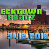 DJ Riggy - Ecktown Beatz: Mixed Styles 31-12-16 by DJ Riggy / RiggTV