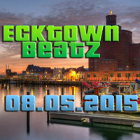 DJ Riggy - Ecktown Beatz 08-05-15 by DJ Riggy / RiggTV